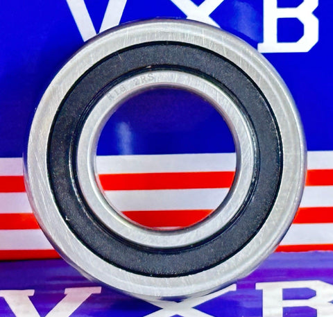 wholesale Lot of 1000 pcs. R16-2RS Ball Bearing - VXB Ball Bearings