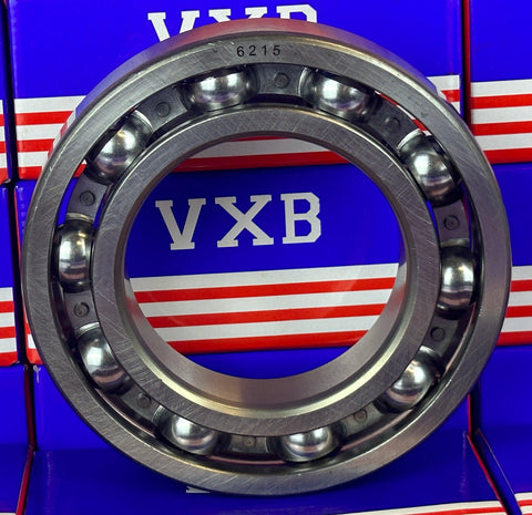 wholesale Lot of 500 pcs. 6215 Ball Bearing - VXB Ball Bearings