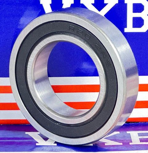 wholesale Lot of 500 pcs. R20-2RS Ball Bearing - VXB Ball Bearings