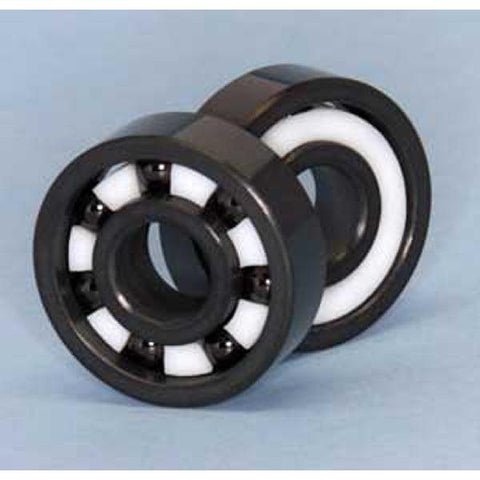 Wholesale Pack of 20 Bearings 6202 Full Ceramic Si3N4 Bearing 15x35x11 - VXB Ball Bearings