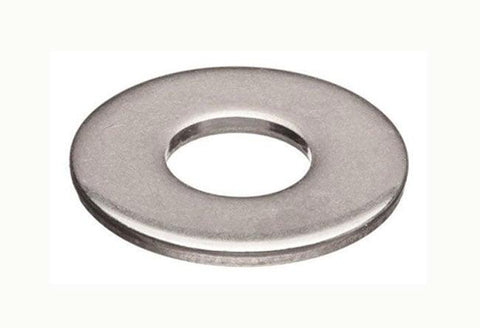 WS1528 Steel Thrust Washer Bearing 15x28x1mm - VXB Ball Bearings