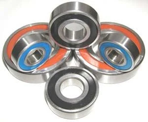 Yamaha Raptor Front/Rear Bearing Set - VXB Ball Bearings