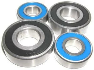 Yamaha Warrior Front Bearing set of 4 - VXB Ball Bearings