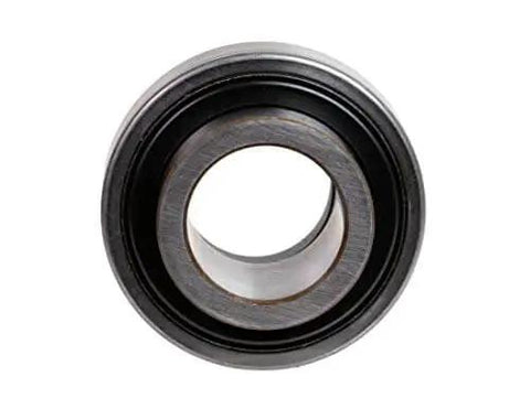 Front view of YB220NL 1-1/4 Inch Unmounted Ball Bearing Replacement For Industrial Machinery From Standard To Heavy Duty Sealed And Built To Last Interchangeable With Leading Brands Single Row Design