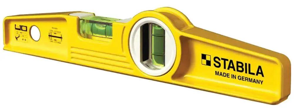 10 inch die cast torpedo level for precise checks 🍁 &n...