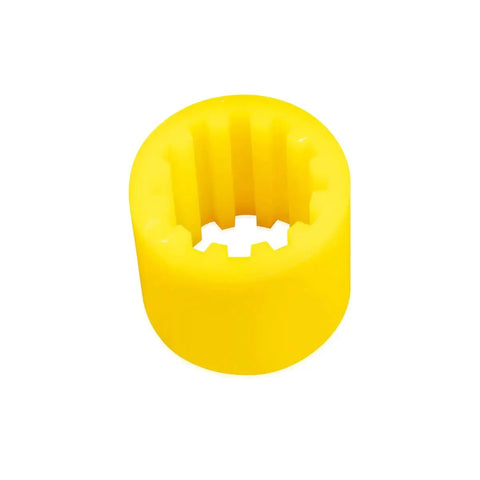 Flexible Coupler Sleeve For RD Series Rollers Compatible With Wacker Neuson RD880 RD11 RD12-90 And RD16-100 Replacement Part