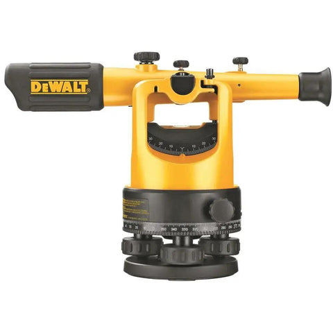 Transit Level Components Transit Level Kit With Tripod for Accurate Leveling 🍁 ...