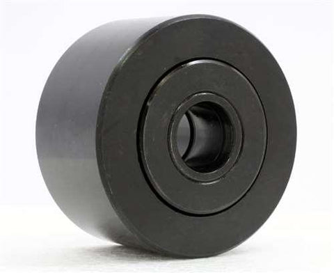 YR-1-1/4-X Bearing Track Yoke type Cam Roller 3/8x1 1/4x3/4 inch - VXB Ball Bearings