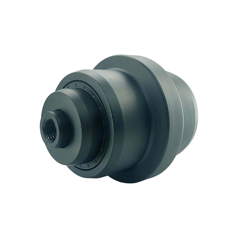 ZoomwinTrack Bottom Track Roller 7013575 Replacement for Bobcat 10mm durable wheel, side view showing replacement design for models 225-428.