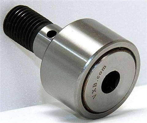 1 1/4 CR20 CR20 Suiveur d’arbre à rouleaux