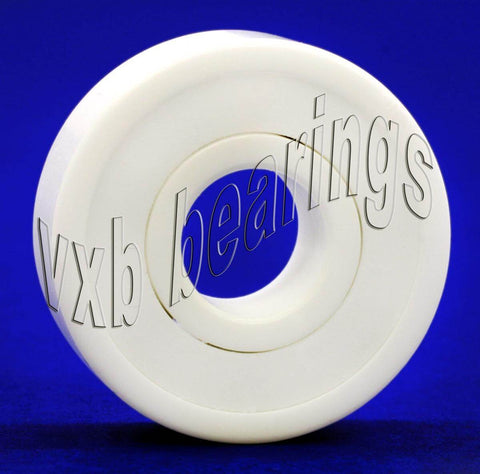 Roulements à billes ZrO2 ZrO2 en paquet de 10 exemplaires complets en céramique 35x62x14mm