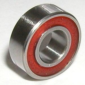 Paquet de 10 roulements en céramique, 5x11x4 Miniature ABEC-5 scellée