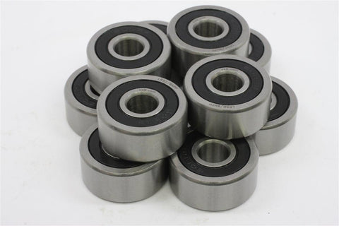 Roulement de kart 10-pack (Mini motos) 499502H avec anneau à pression