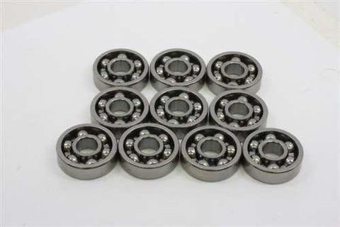 Pack de 10 paquets ouverts R133 3/32x3/16x1/16 pouce