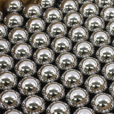 Roulements de roulement G200 S-2 S-2 pack de 100 bits, 7/16"