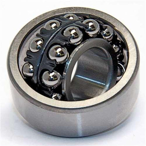 108 Self Aligning Ball Bearing 8x22x7mm - Miniature