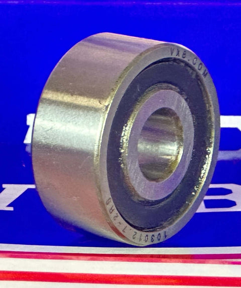10x30x1/2-2RS Roulement à billes non standard 10 mm x 30 mm x 1/2"