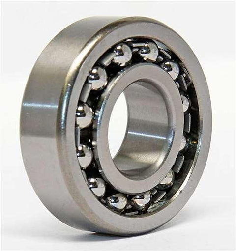 128 Self Aligning Ball Bearing 8x24x8mm - Miniature