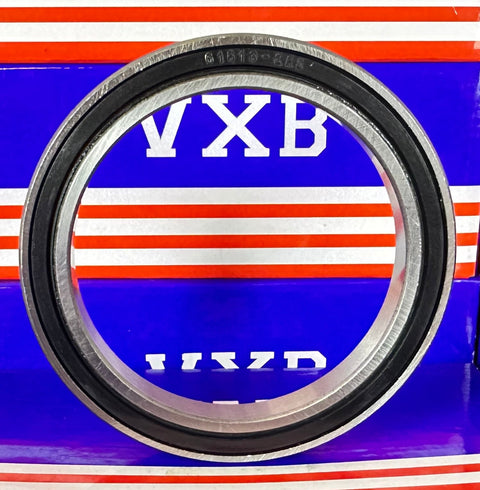 6813-2RS Sealed Bearing 65x85x10mm