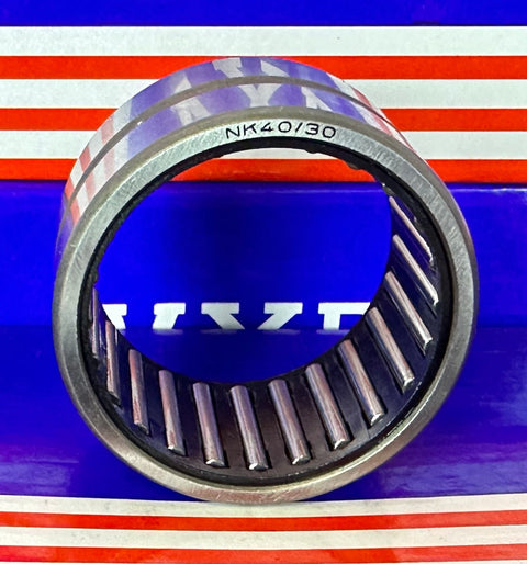NK40/30 Needle Roller Bearing 40x50x30mm