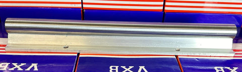 SBR20-300 mm Arbre de rail linéaire entièrement supporté de 20 mm