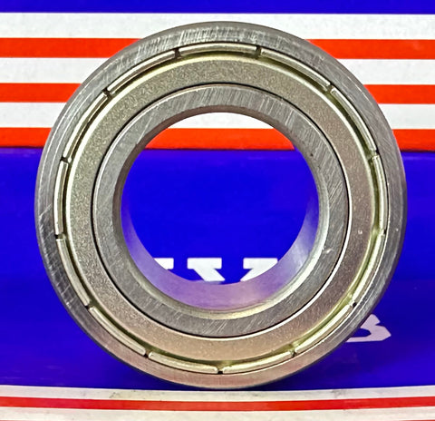 3005ZZ Angle Contact Double Lane Bearing 25x47x16mm