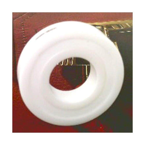 Paquet complet de 20 roulements à billes ZrO2 en céramique 6006-2rs 30x55x13mm
