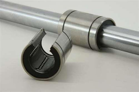 Défonceuse CNC 20 mm 13 arbres avec 2 roulements linéaires Mouvement linéaire