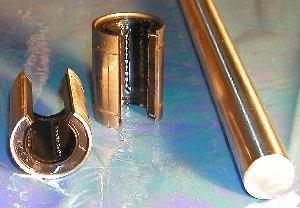 Défonceuse CNC 20 mm 13 arbres avec 2 roulements linéaires Mouvement linéaire