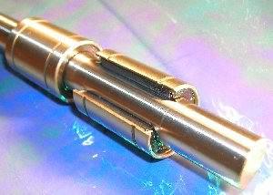 Défonceuse CNC 20 mm 13 arbres avec 2 roulements linéaires Mouvement linéaire
