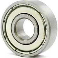 219SS Shielded 95 X 170 X 32 Ball Bearing