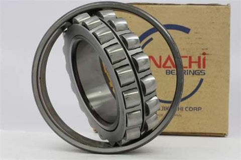 22310AEXW33 C4 Nachi Roller Bearing Japan 50x110x40 Spherical Bearing