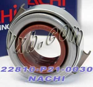 22810-P21-0030 Nachi Self-Aligning Clutch Bearing 35x55x24 Bearing