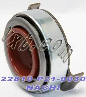 22810-P21-0030 Nachi Self-Aligning Clutch Bearing 35x55x24 Bearing