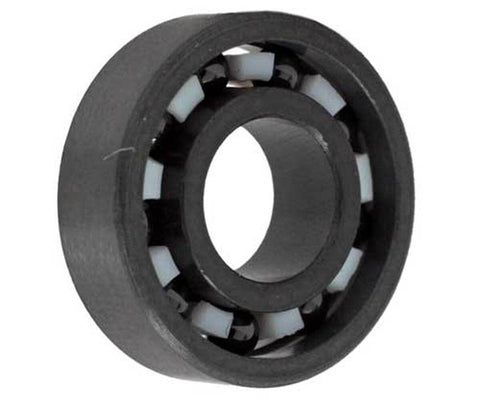 25-Pack 6900 Full Ceramic Si3N4 Roulements 10x22x6mm