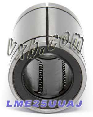 25mm Adjustable Ball Bearing/Bushing Linear Motion