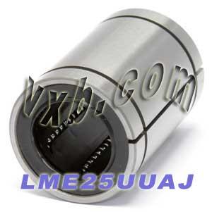 25mm Adjustable Ball Bearing/Bushing Linear Motion