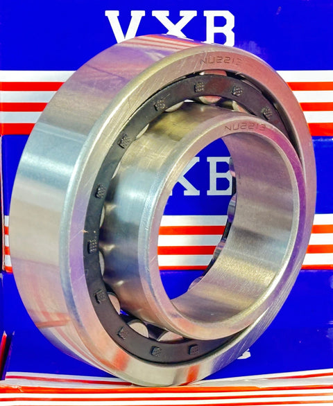 NU2213 Cylindrical Roller Bearing 65x120x31 Cylindrical Bearing