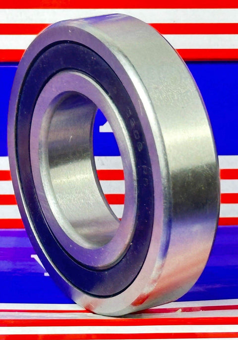 MR6208-2RS Roulement 40x80x18mm Scellé
