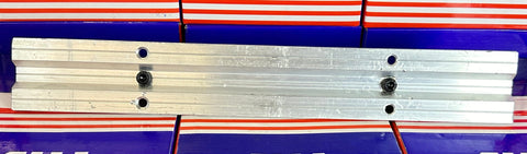 SBR20-300 mm Arbre de rail linéaire entièrement supporté de 20 mm