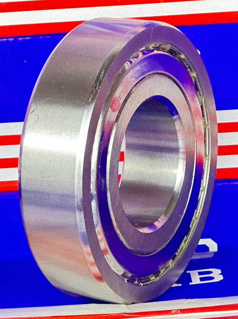 S6308ZZC4 roulement à billes en acier inoxydable 40x90x23 mm
