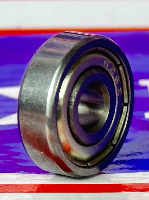 Roulement à billes 625ZZ 5x16x5mm - Blindé - Miniature