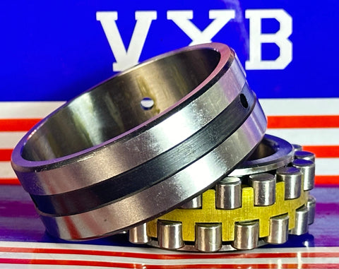NN3006M Palier à rouleaux cylindriques 30x55x19mm