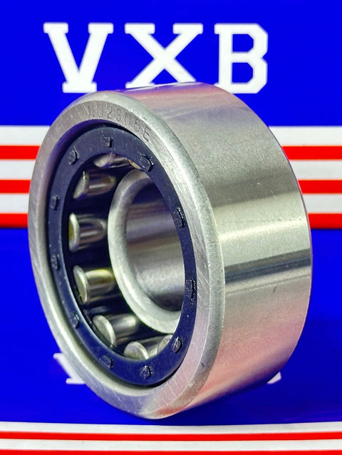 NU2305 Palier cylindrique à rouleaux 25x62x24