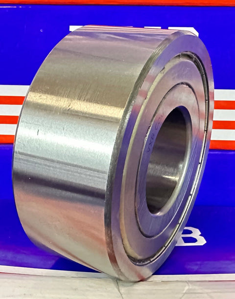 5306ZZ Angle Contact Bearing 30x72x30,2