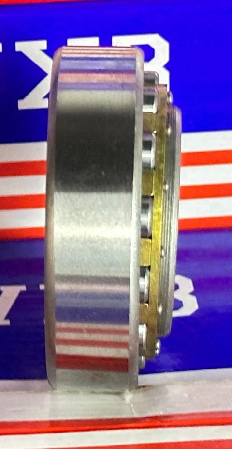 N206M Cylindrical Roller Bearing 30x62x16 Cylindrical Bearing