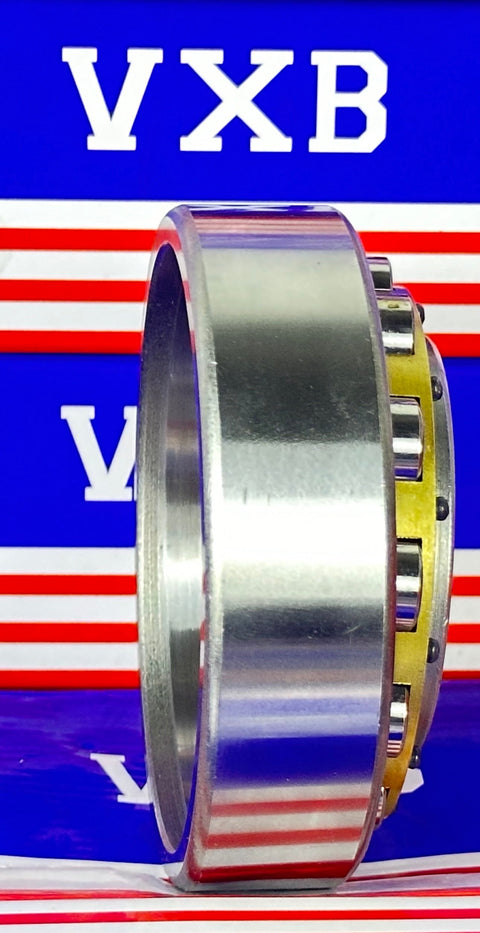 N308M roulement cylindrique à rouleaux 40x90x23 roulement cylindrique