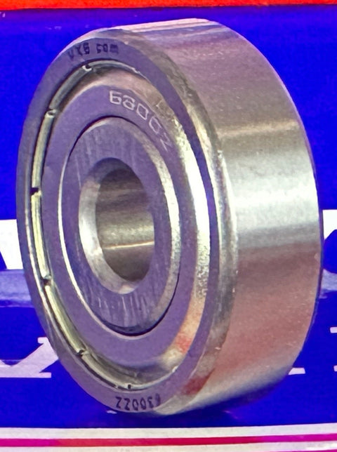 6300ZZ Bearing Deep Groove 6300ZZ