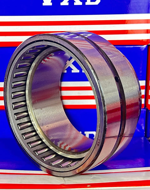 NKI70/35 Needle Roller Bearing 70x95x35mm - Machined Type