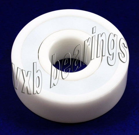 Roulements à billes ZrO2 6013-2rs en 3-Pack complet en céramique 65x100x18mm